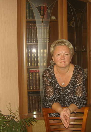 Моя фотография - Дилара, 55 из Санкт-Петербург (@dilara76)