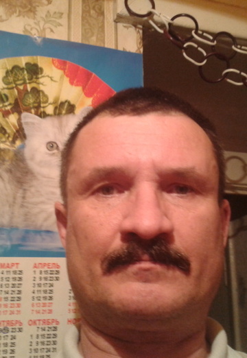 Моя фотография - саша, 58 из Полярный (@sasha121771)