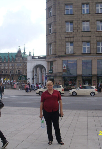Mein Foto - olechka, 58 aus Mary (@id641490)
