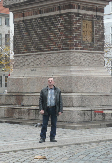 My photo - Oleg, 58 from Nizhny Odes (@oleg194818)