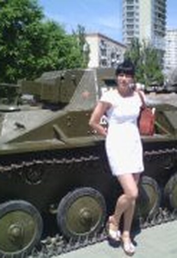 Моя фотография - оля, 41 из Новониколаевский (@oly7882989)