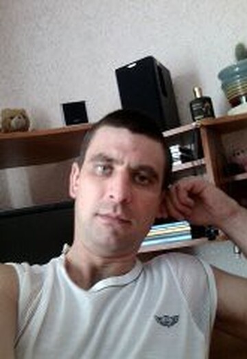 Моя фотография - димон, 41 из Котовск (@dimon7357845)