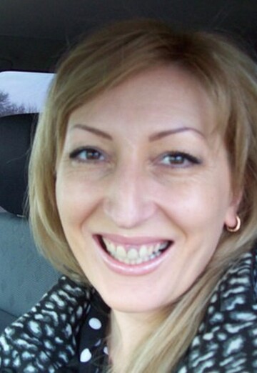 My photo - Olesya, 42 from Ozyory (@olesy7386430)