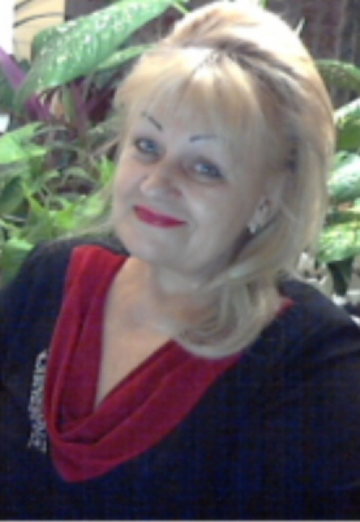 Моя фотография - Мила, 68 из Энергодар (@prihodkomila)