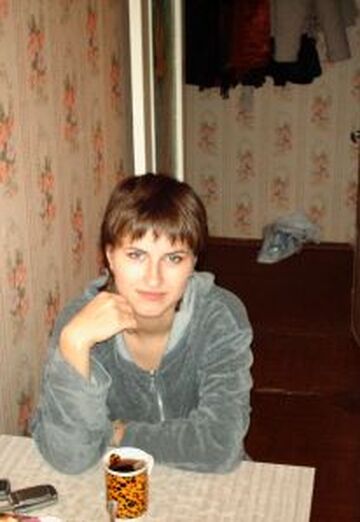 Nadejda (@ivaschuk2005) — ma photo n°. 3
