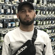 чечен, 35, Берлин