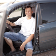 Евгений Пупков, 44, Заволжье