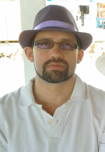 My photo - Ilya Gurevich, 51 from Petah Tikva (@ilyagurevich)