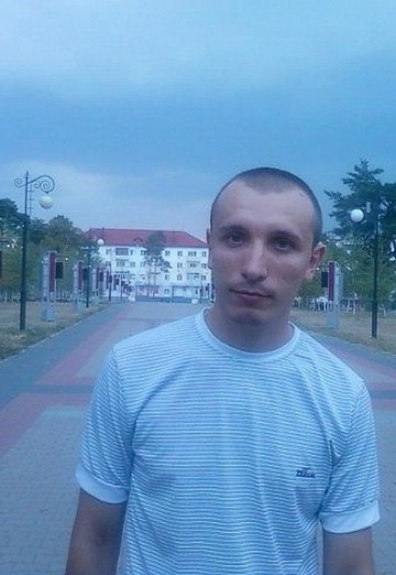 Aleksandr (@sashan49) — my photo № 2