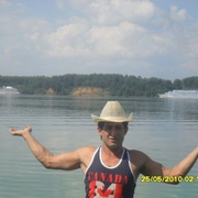 Муким, 36, Советский (Тюменская обл.)