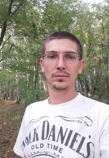 My photo - Aleksandr, 36 from Yelets (@aleksandr449999)