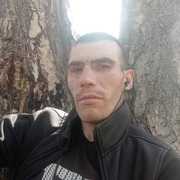 Александр Храмцов, 33, Куса