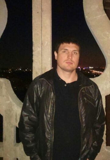 Моя фотография - Гурам, 43 из Ташкент (@guram385)