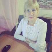 Людмила, 71, Сызрань