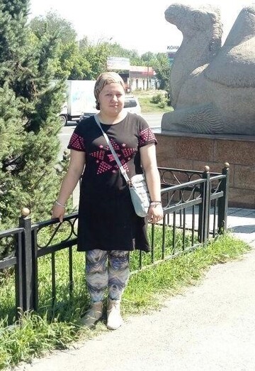 Моя фотография - Валерия, 35 из Темиртау (@valeriya25810)