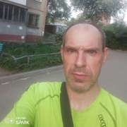 Руслан, 44, Кемерово