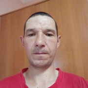 Ден, 33, Новосибирск