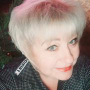 Елена, 55, Серпухов
