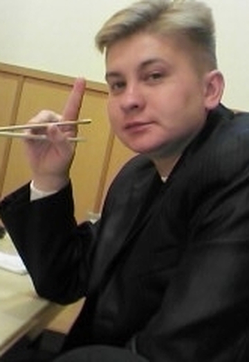Моя фотография - Андрей, 45 из Ташкент (@andrey506703)