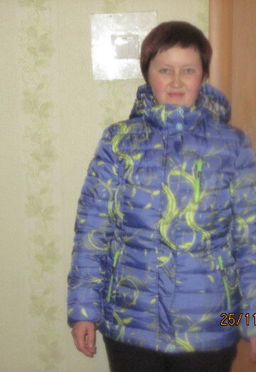 Моя фотография - Таня, 41 из Козьмодемьянск (@id634748)