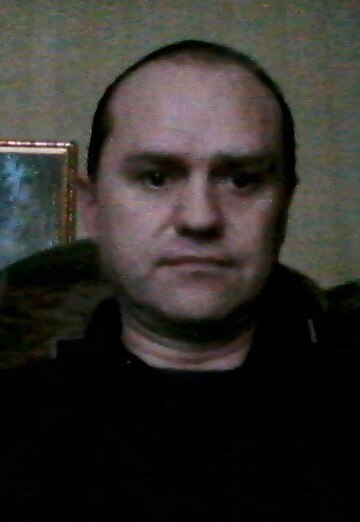 Моя фотография - Максим, 51 из Дубна (@maksim185637)