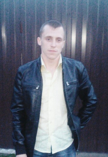 Моя фотография - Vadim, 32 из Клинцы (@vadim74813)