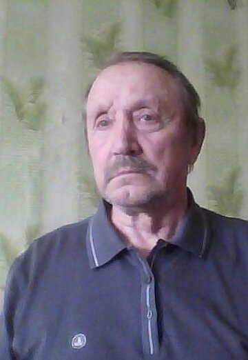 Моя фотография - Владимир Никонов, 73 из Безенчук (@vladimirnikonov4)