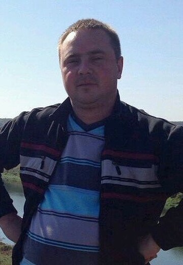 Моя фотография - Андрец, 39 из Луганск (@andrec519)