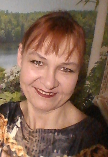 My photo - Nadejda., 45 from Moscow (@nadejda96841)