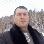 Рустам, 37, Улан-Удэ