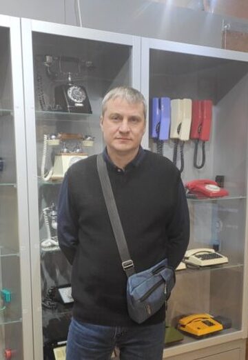 Mijail (@mihail281951) — mi foto № 10