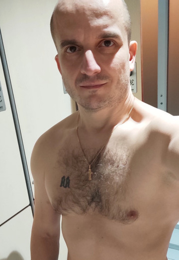 Roman (@ramzes1981) — my photo № 1