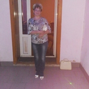 Светлана, 63, Оловянная