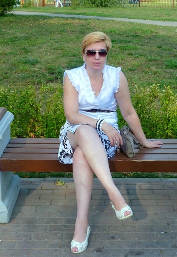 Моя фотография - Ирина Владимировна, 57 из Королев (@irinavladimirovna94)