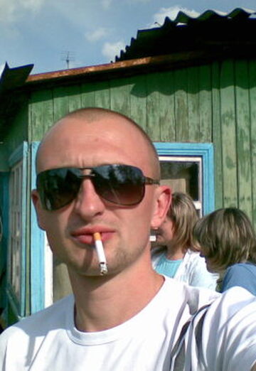 My photo - Styopa, 39 from Poltava (@stpa29)