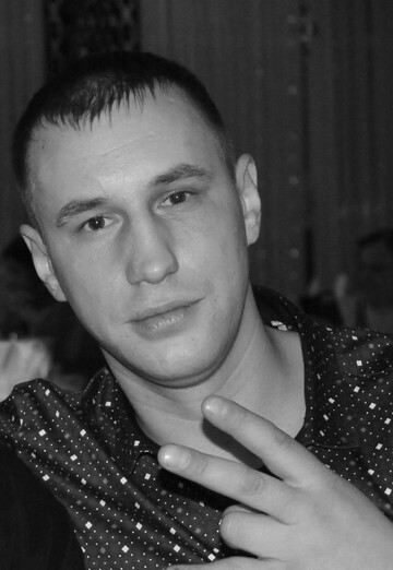Моя фотография - *Aleksandr *, 39 из Петропавловск-Камчатский (@aleksandr556133)
