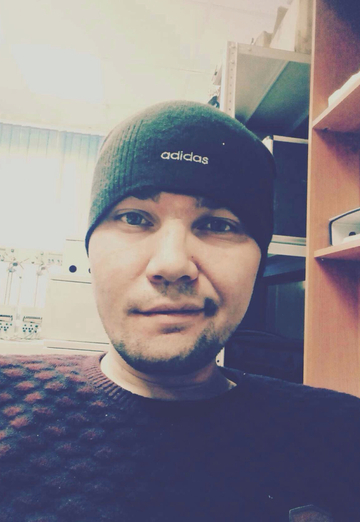 My photo - Vlad, 28 from Yakutsk (@vlad129127)