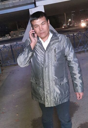Моя фотография - Мурат, 42 из Ташкент (@murat13298)