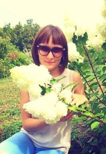 My photo - Liana, 35 from Neftekamsk (@liana3306)