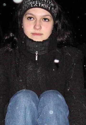 Viktoriya (@one-love-06) — benim fotoğrafım № 2