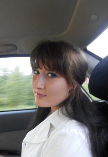 My photo - Lina, 34 from Yermolayevo (@lina6250650)
