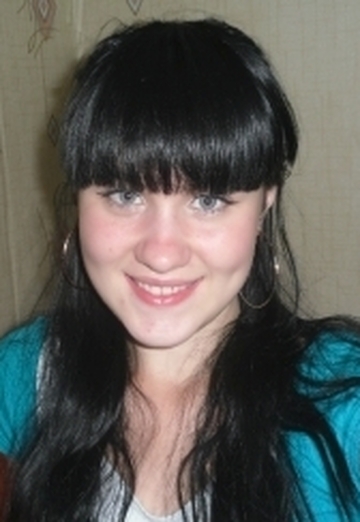 La mia foto - anna, 31 di Polevskoj (@anna8063)