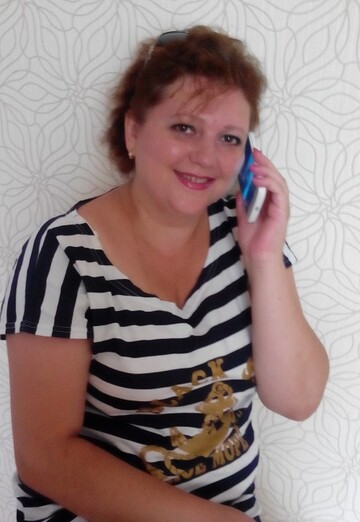 My photo - Natalya, 48 from Blagoveshchenka (@natalwy8165347)