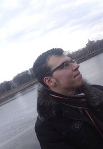 My photo - Vlad, 28 from Balashikha (@vlad86848)