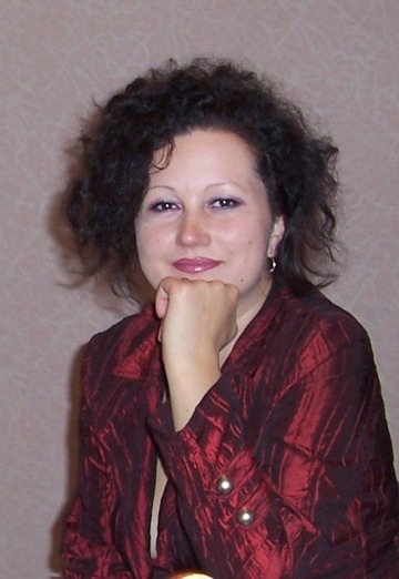 My photo - Natalya, 52 from Rostov-on-don (@natalya14419)