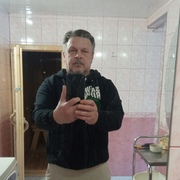 виталик, 54, Балтийск
