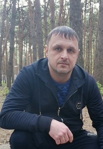 Моя фотографія - Вадим, 46 з Набережні Човни (@vadim153245)