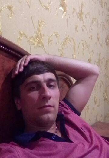 My photo - Artur, 34 from Samara (@artur102760)