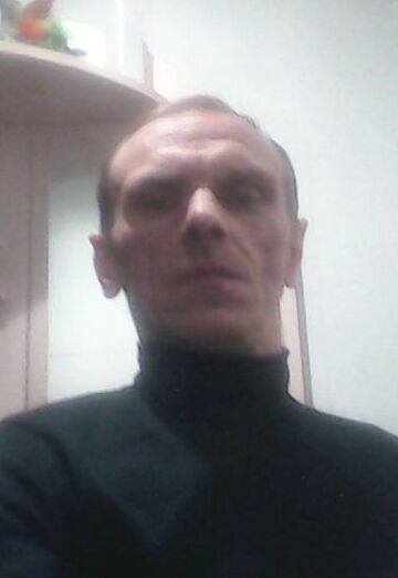 My photo - Aleksey, 45 from Kimovsk (@aleksey306974)