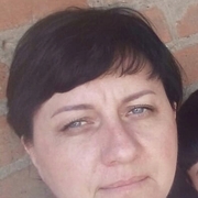 ольга, 47, Егорлыкская